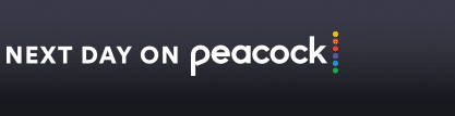 Next Day on Peacock