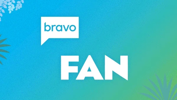 Bravo Fan Fest