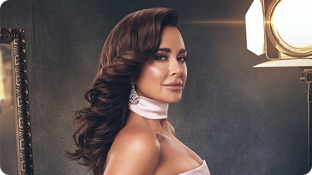 Celebrate the 20th Anniversary of The Real Housewives with Us!