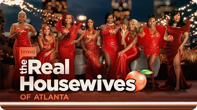 The Real Housewives of Atlanta