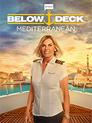 Below Deck Mediterranean