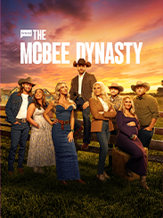 The McBee Dynasty: Real American Cowboys