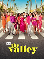The Valley