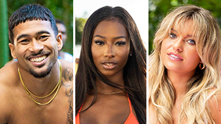 Love Island USA