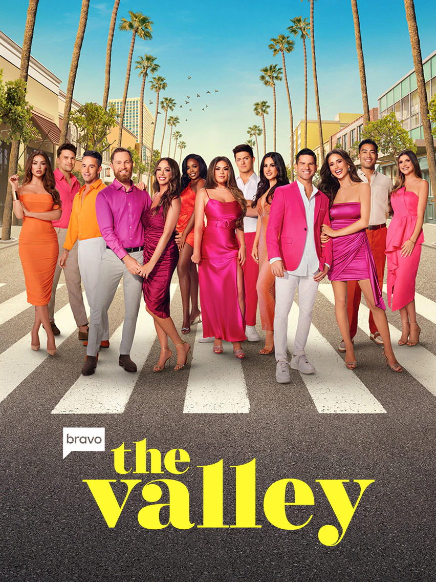 The Valley