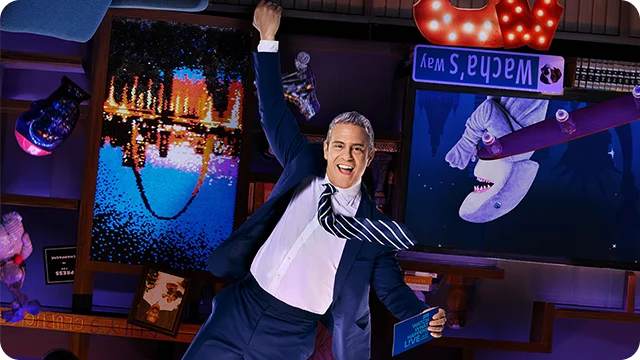 Who Won the WWHL Sweeps?&nbsp;