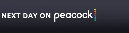 Next Day on Peacock