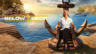 Below Deck Mediterranean