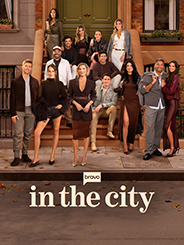 In The City