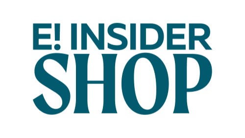 E! Insider Shop