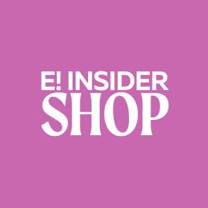 E! Insider Shop