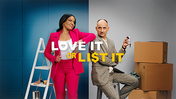 Love It or List It