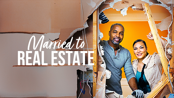 Married to Real Estate