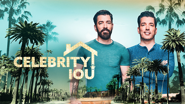 Celebrity IOU