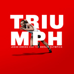 Triumph: Jesse Owens and the Berlin Olympics