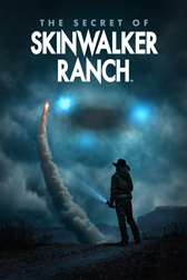 The Secret of Skinwalker Ranch
