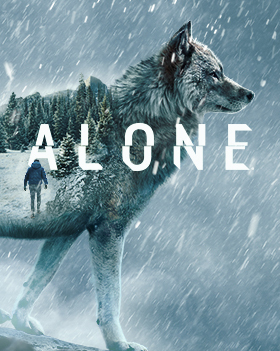 Alone