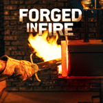 Forged in Fire