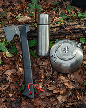 Outdoor Survival Tips