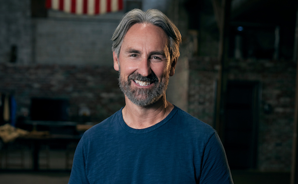 American Pickers