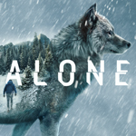 Alone