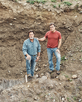 Oak Island's Top Theories