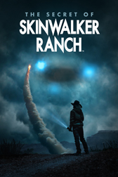 The Secret of Skinwalker Ranch