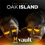 The Curse of Oak Island Season 11