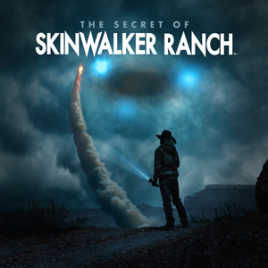 The Secret of Skinwalker Ranch