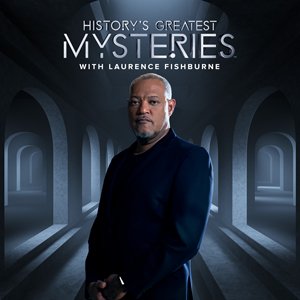 History's Greatest Mysteries