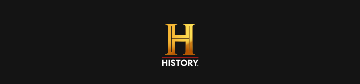 The HISTORY Channel