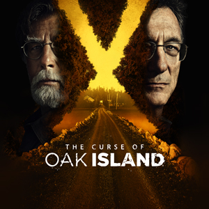 The Curse of Oak Island