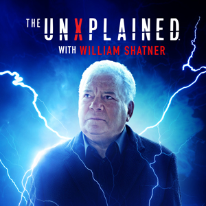 The UnXplained&nbsp;
