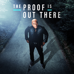 The Proof Is Out There