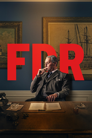 FDR