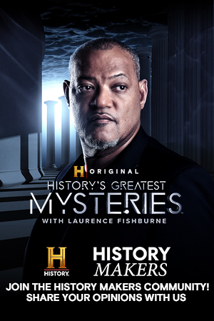 Join HISTORY Makers
