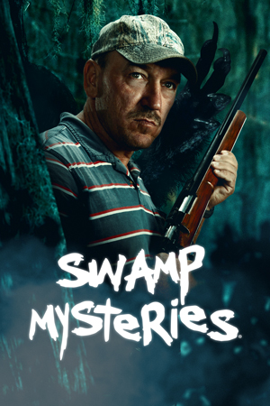 Swamp Mysteries