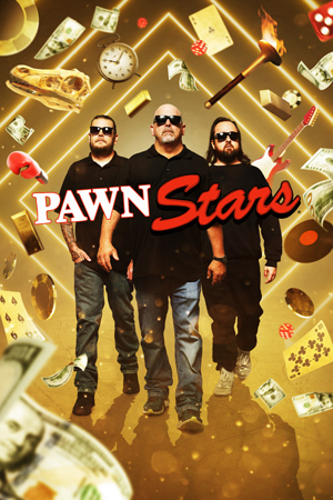 Pawn Stars