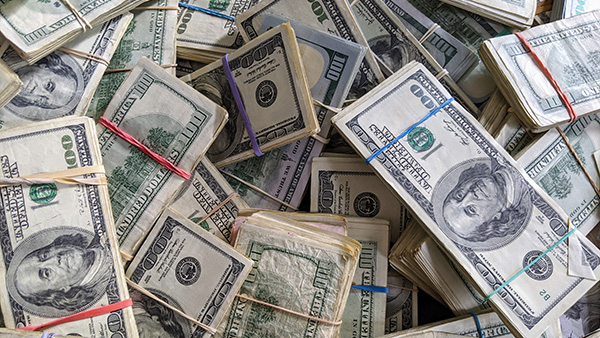 Cash