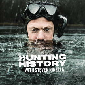 Hunting History with Steven Rinella