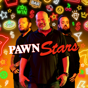Pawn Stars