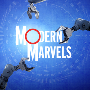 Modern Marvels