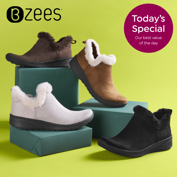 todays special