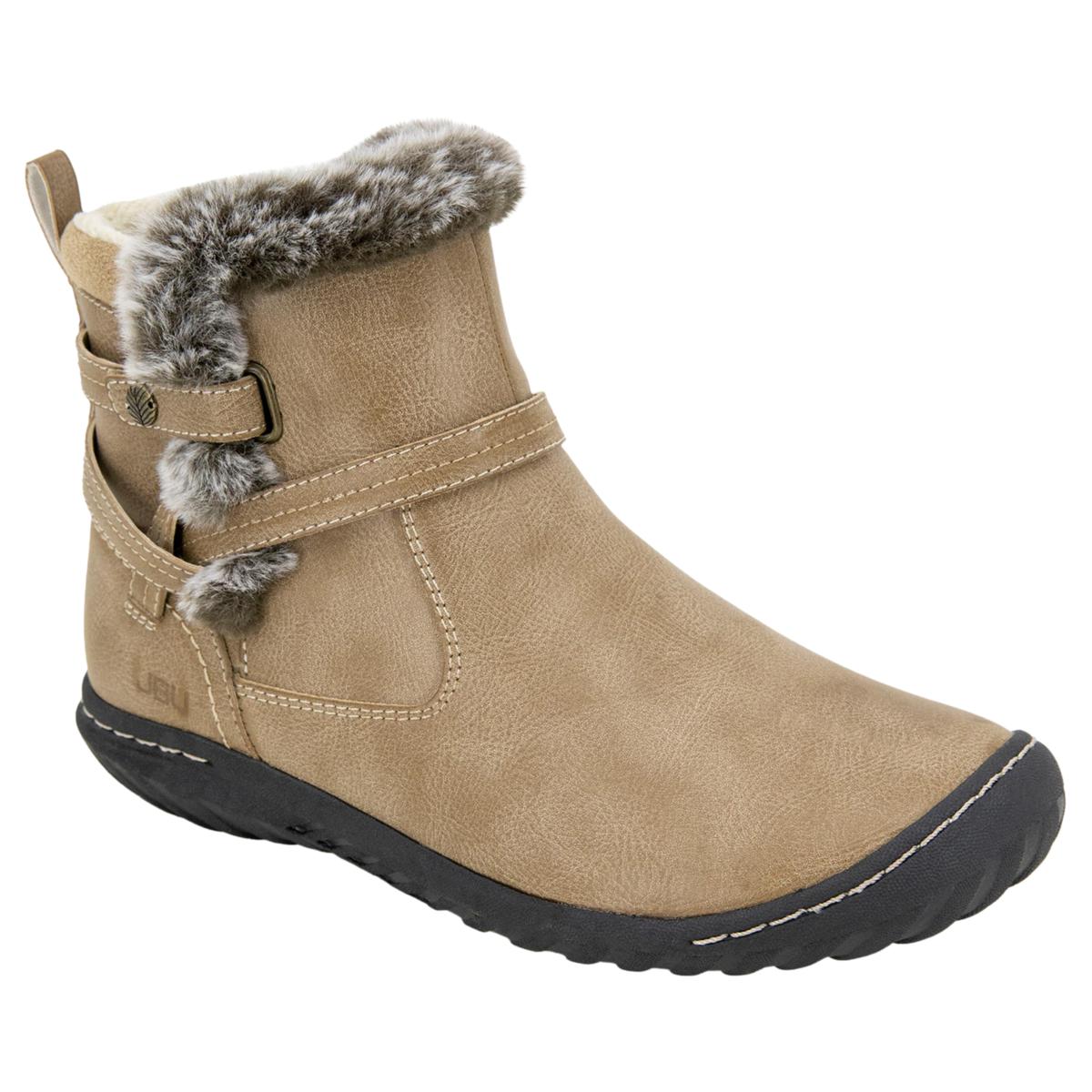 JBU® Dolce Casual Ankle Boot
