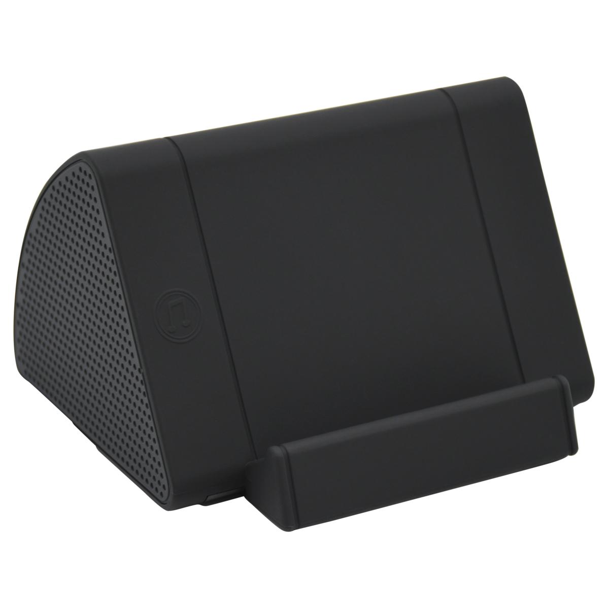 VYBZ Wireless Induction Speaker with Charging Cable