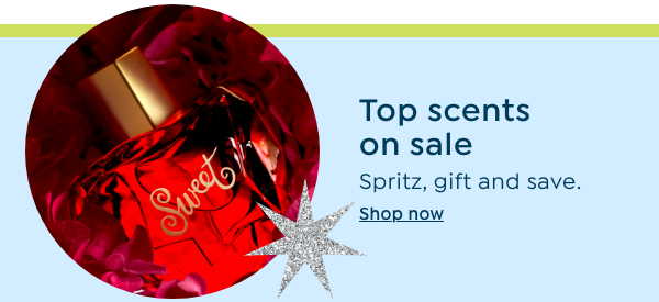 fragrances