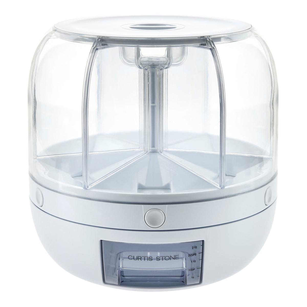 Curtis Stone Dry Grain Dispenser