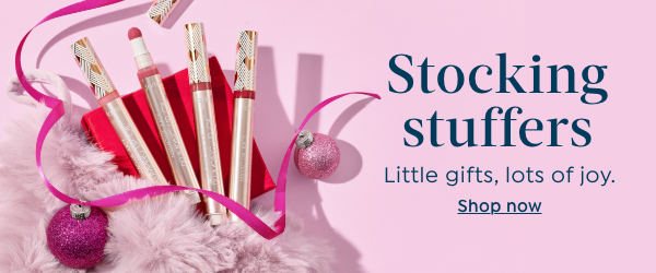 stocking stuffers