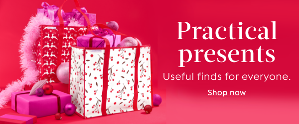 practical gifts