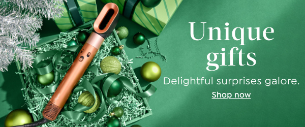unique gifts